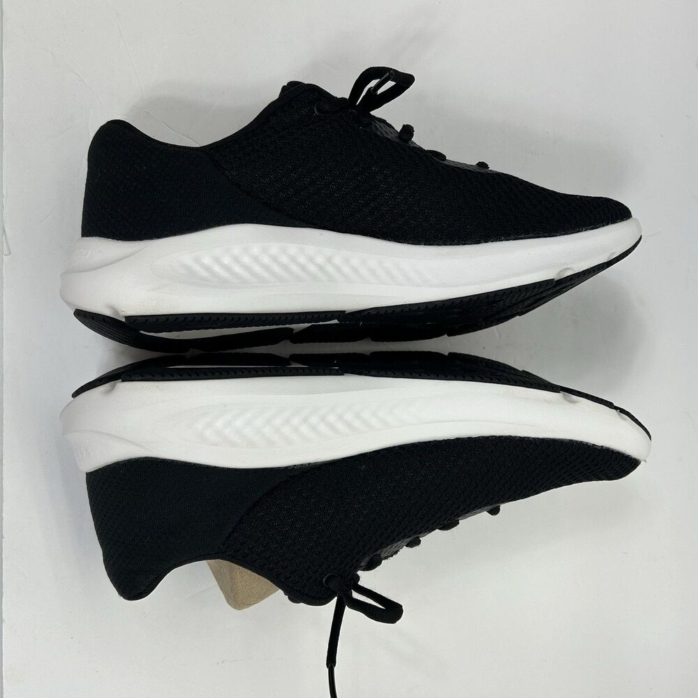 Under Armour Charged Pursuit 3 Running Shoes Sneakers 3024878-001 Men's size 9 - Picture 5 of 10